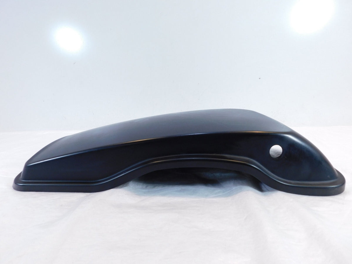 2014-2020 Harley Davidson Road King Street Electra Glide Left Saddlebag Top Lid - C3 Cycle
