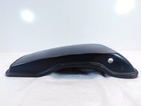 2014-2020 Harley Davidson Road King Street Electra Glide Left Saddlebag Top Lid - C3 Cycle