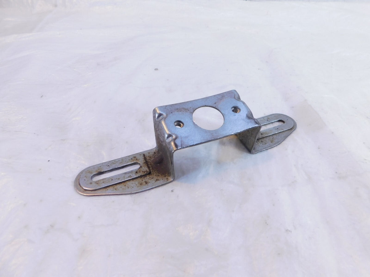 1983-1993 Yamaha Venture Royale XVZ12 XVZ13 Rear License Plate Tag Mount Bracket - C3 Cycle