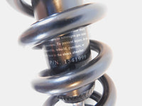 2004-2012 Victory Kingpin Black Rear Wheel Swingarm Spring Shock Absorber -14.5" - C3 Cycle