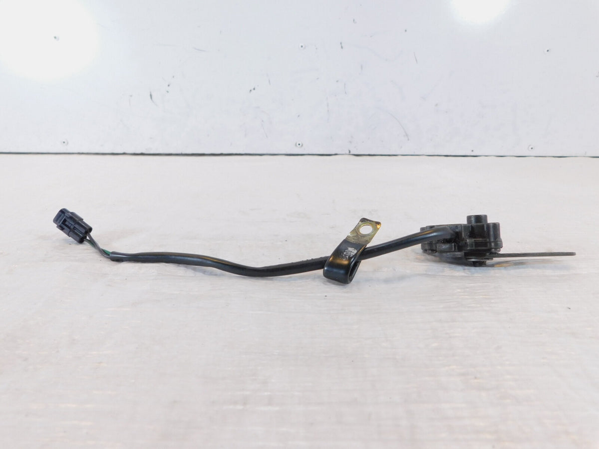 2000-2003 Kawasaki ZR-750 ZR-7S Kick Side Stand Kickstand Switch - 27010-1469 - C3 Cycle