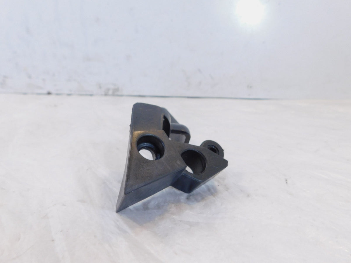 08-10 Buell 1125 1125R 1125CR & EBR 1190 Side Kickstand Kick Stand Stop Bracket - C3 Cycle