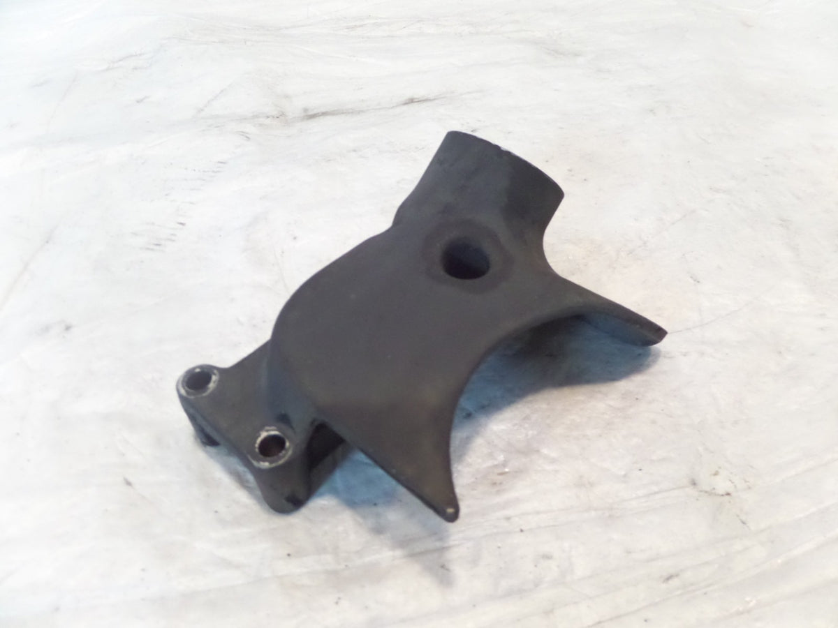 Harley Touring Road King & Electra Glide Black Oil Filler Spout Housing 62431-93 - C3 Cycle