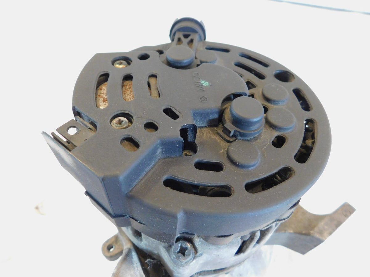 BMW R1200R R1200RT R900RT Bosch Engine Motor Alternator Generator & Pulley - C3 Cycle