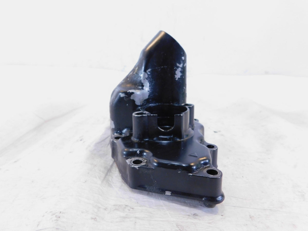 Honda CB650 CB650SC Nighthawk 650 Transmission Gearshift Shifter Drum Cover - C3 Cycle