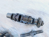 2001-2004 Suzuki Intruder Volusia 800 VL800 Transmission Gears w/ Drum & Forks - C3 Cycle