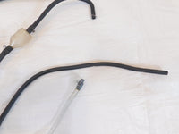 2021 Kawasaki Ninja 650 EX650 Misc Engine Motor Oil Coolant Water Hose Pipe Lot - C3 Cycle