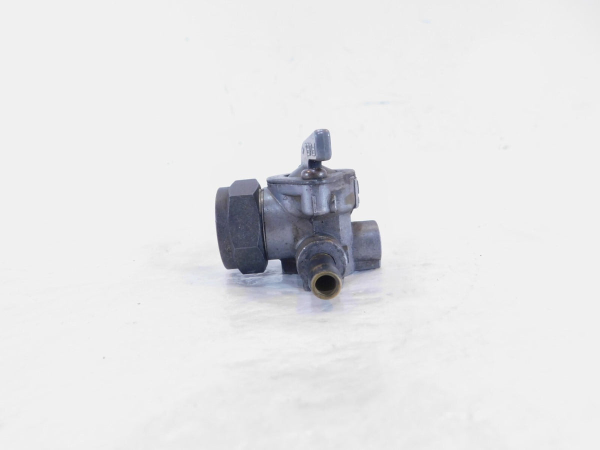 Harley Davidson EVO Touring Electra Glide Fuel Gas Tank Petcock Valve - C3 Cycle