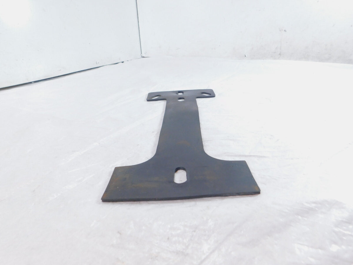 01 2001 Indian Gilroy Scout Rear Passenger Backrest Sissybar Seal Rubber