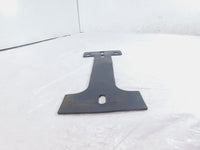 01 2001 Indian Gilroy Scout Rear Passenger Backrest Sissybar Seal Rubber