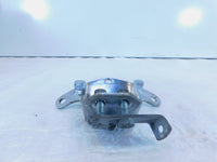 Harley Sportster 883 & 1200 Middle Top Upper Motor Engine Chrome Mount Bracket - C3 Cycle