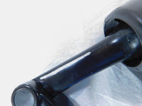 1994-1996 Suzuki RF600 Front Black Handlebar Right Side Rear View Mirror w/ Stem - C3 Cycle