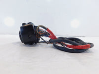 Harley Touring Road King Electra Street Glide Left Handlebar Turn Signal Switch - C3 Cycle