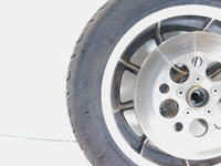 Harley Davidson Dyna Softail & Sportster 883 & 1200 Cast Rear Wheel Rim w/ Tire - C3 Cycle
