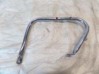 Harley Davidson Electra Glide Ultra & Classic Rear Left Saddlebag Crash Guard - C3 Cycle