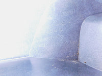 BMW K1600 K1600GT K1600GTL Light Grey Left Rear Tail Section Side Cover Fairing - C3 Cycle