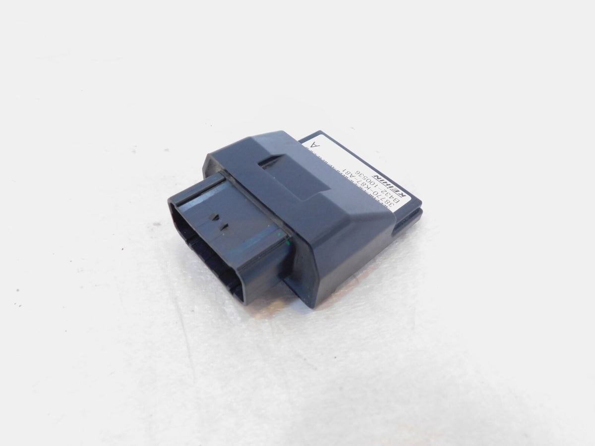 20-22 Honda CMX300 Rebel CMX 300 PGM-FI Unit Computer Control Module ECU ECM CDI - C3 Cycle
