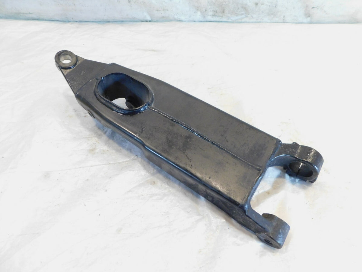 1996-2003 BMW K1200GT K1200RS Black Front Wheel Fork Swingarm Trailing Arm - C3 Cycle