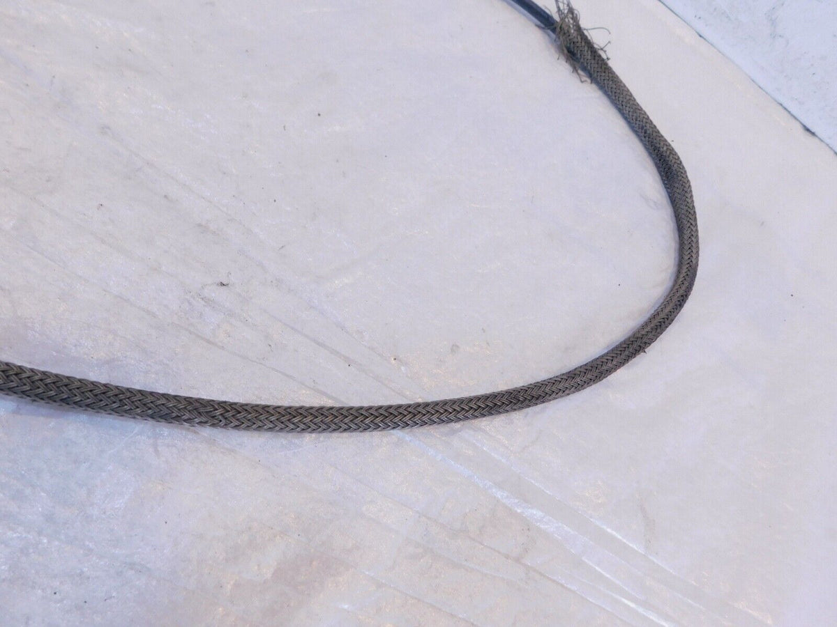 1999-2007 Honda Shadow 600 VT600C VT600CD VLX Deluxe Clutch Cable Line - C3 Cycle