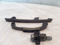 Triumph Speed Triple R & Tiger 1050 SE Sprint Cam Shaft Chain Tensioner & Guides - C3 Cycle