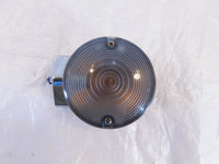 Harley Touring Softail Road King Electra Glide Front Turn Signal Indicator Light - C3 Cycle