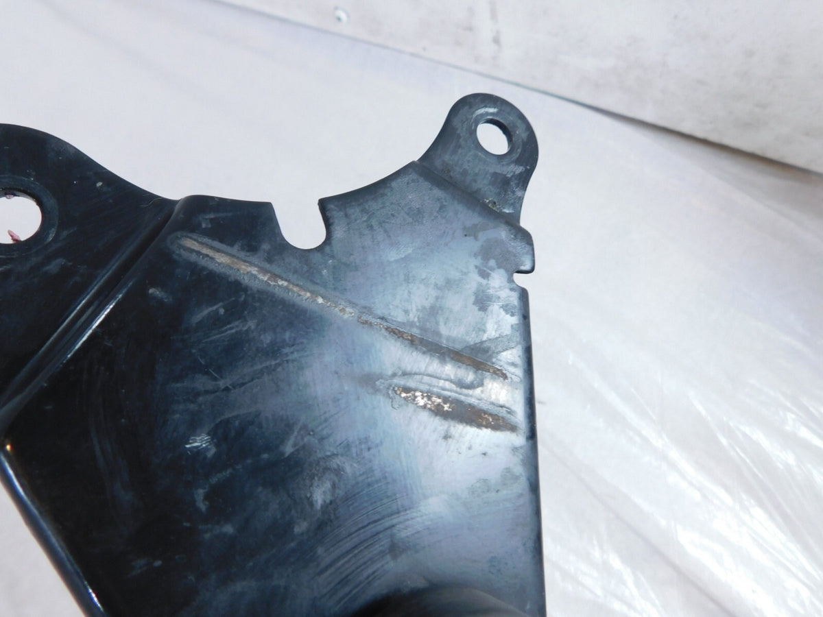 1992-1997 BMW K1100LT K1100RS Right Inner Footpeg Foot Rest Bracket Mount Stay - C3 Cycle