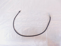 1988-1990 Kawasaki VN15SE Vulcan VN1500B 1500 SE Speedo Speedometer Sensor Cable - C3 Cycle