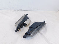 2009-2012 Harley Davidson Road Street Glide CVO Rear Wheel Fender Fascia Lights - C3 Cycle
