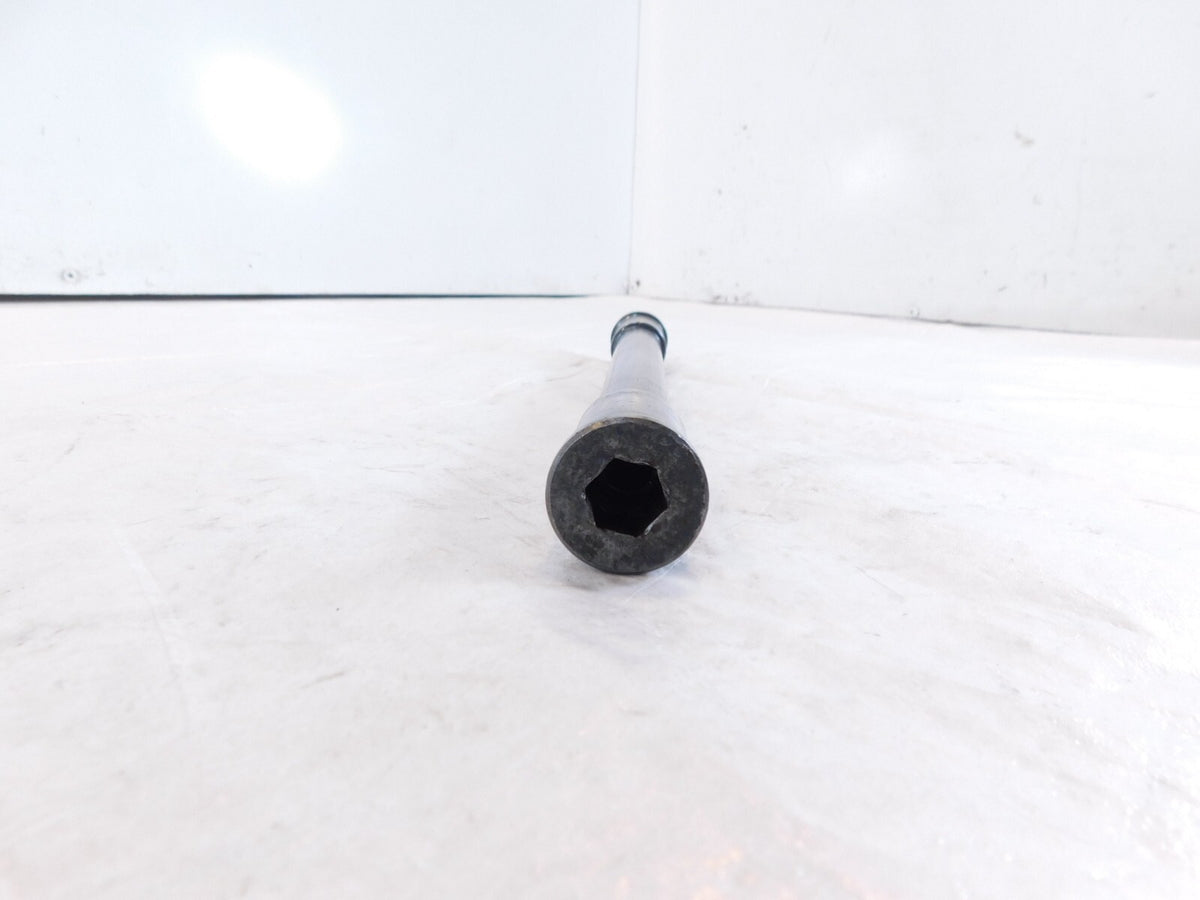 Kawasaki Ninja ZX-6 ZX600 ZX600-E ZZR600 ZX-7 ZX1100 ZX-11 Front Wheel Axle Bolt - C3 Cycle