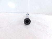 Kawasaki Ninja ZX-6 ZX600 ZX600-E ZZR600 ZX-7 ZX1100 ZX-11 Front Wheel Axle Bolt - C3 Cycle