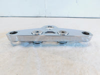 Harley Davidson Softail Custom Night Train Front End Fork Triple Tree Bracket - C3 Cycle
