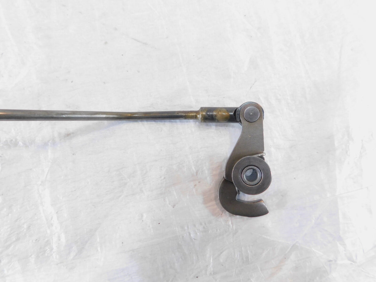 2001-2017 Honda Goldwing 1800 GL1800 Reverse Shift Drum Lock Arm 28250-MCA-000 - C3 Cycle
