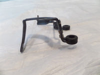 Aprilia ETV1000 Caponord 1000 Radiator Coolant Reservoir Bottle Mounting Bracket - C3 Cycle