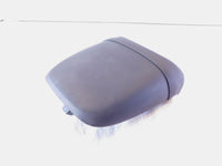 2000-2005 BMW R1150R & Rockster Black Rear Pillion Passenger Seat Saddle Pad - C3 Cycle