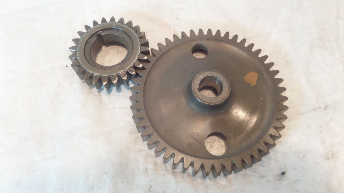 Ducati Monster 620 1000 Supersport Engine Motor Layshaft Timing Gear Gears Set - C3 Cycle