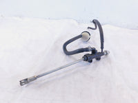 Triumph Trident Sprint & Trophy Rear Brake Master Cylinder Reservoir & Pushrod - C3 Cycle