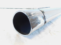 Harley Davidson Road King & Electra Glide Screamin Eagle Exhaust Pipe Mufflers - C3 Cycle