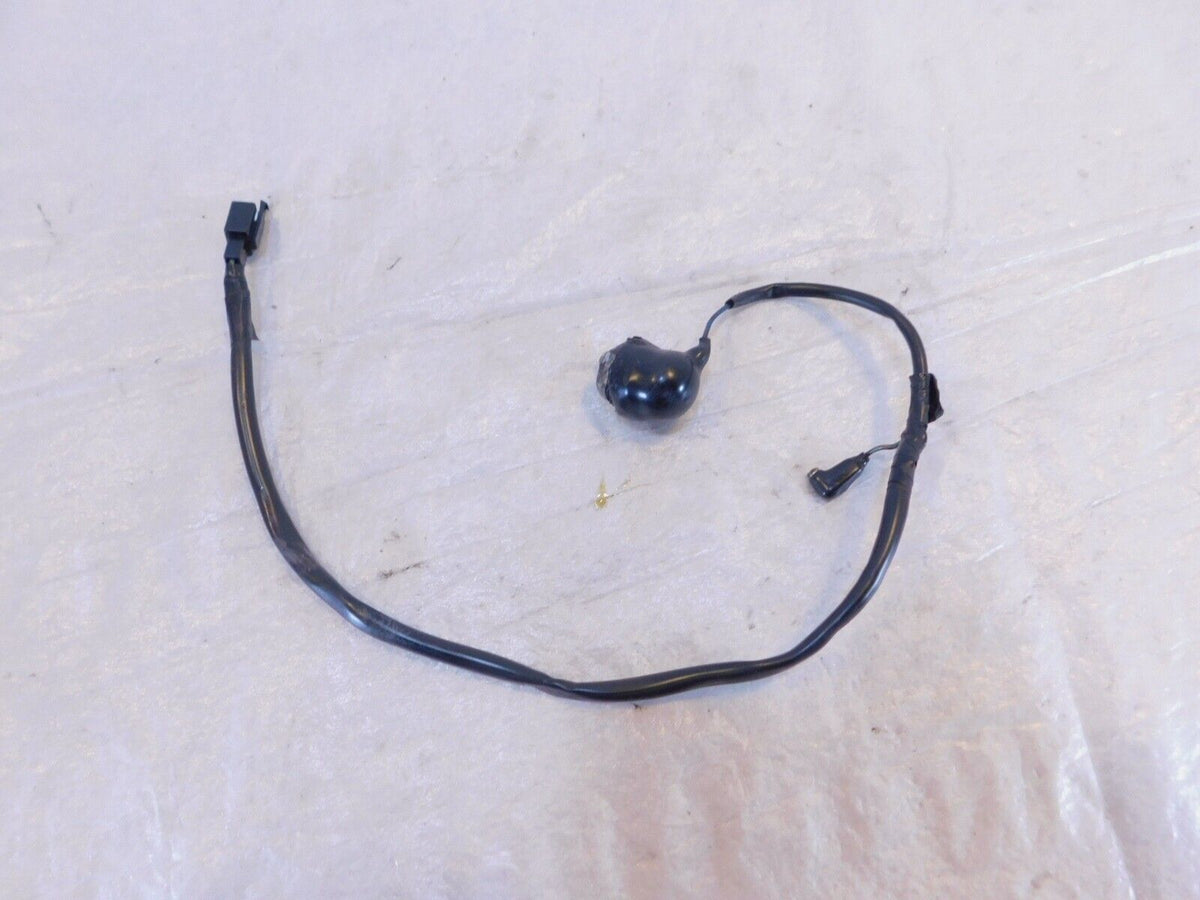 99-07 Honda Shadow VT600C VT600CD VLX Deluxe Engine Motor Sensor & Wire Harness - C3 Cycle