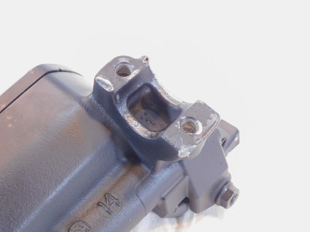 BMW F900R F900XR S1000XR Front Left Clutch Master Cylinder Cap & Fluid Reservoir - C3 Cycle