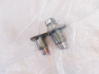 1986-2006 Kawasaki Concours 1000 ZG1000 Left & Right Side Swingarm Shaft Bolts - C3 Cycle