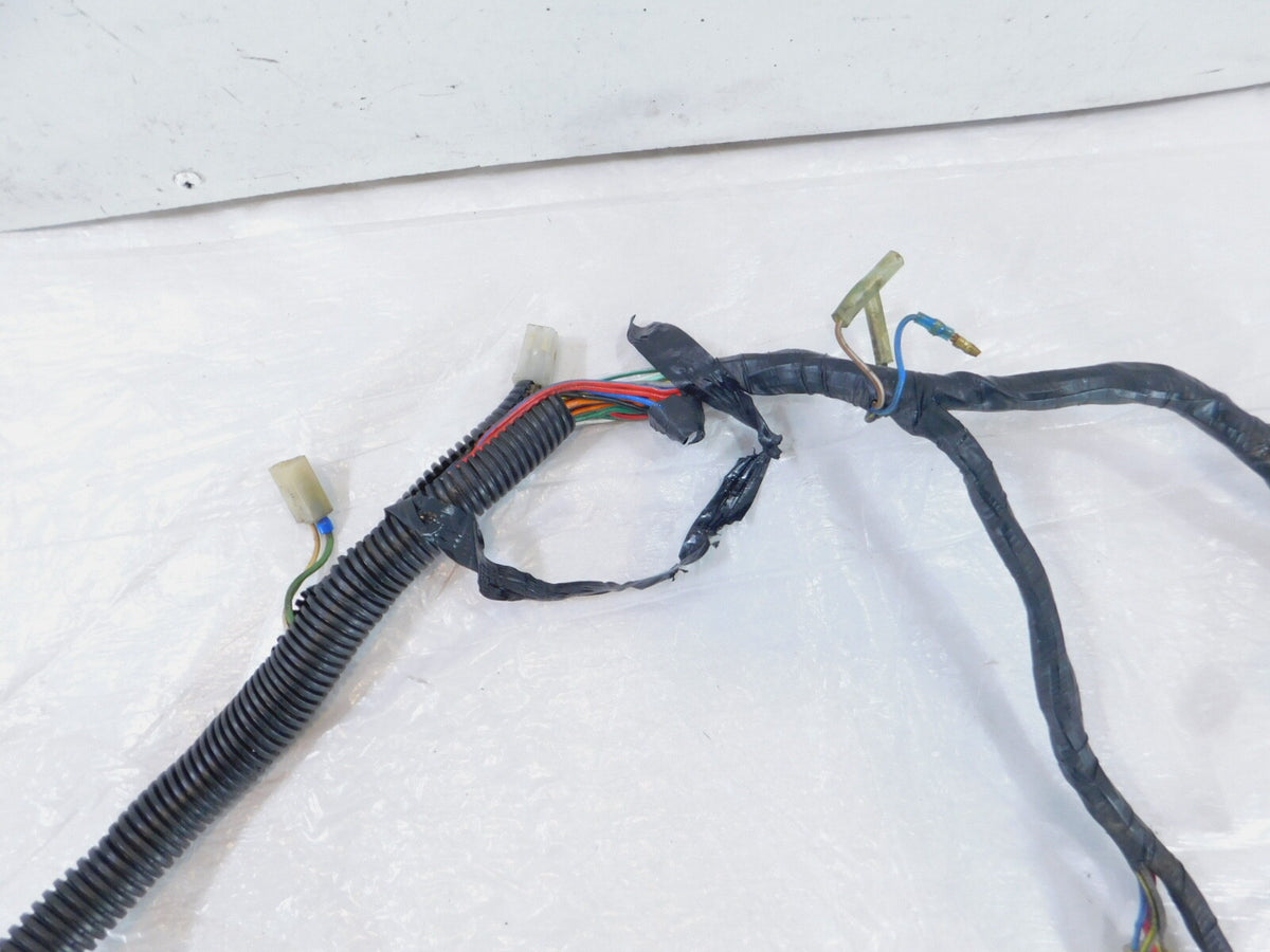 Kawasaki Ninja 1000 1000R ZX1000 Main Electric Wire Wiring Harness Loom