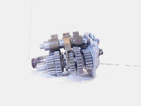 1991-1993 Harley Davidson Sportster 883 & 1200 Transmission Gears Forks & Drum - C3 Cycle