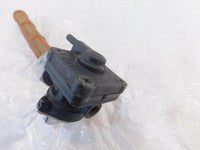 Harley Davidson Dyna & Softail Carbureted Fuel Gas Tank Petcock Valve Tap - C3 Cycle