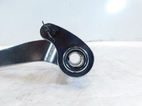 Harley Davidson Street Glide Electra Glide Road King Rear Foot Brake Pedal Lever - C3 Cycle