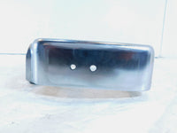 87-09 Suzuki Intruder 1400 & Boulevard S83 VS1400 Engine Motor Oil Cooler Cover - C3 Cycle