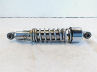 Harley Davidson Sportster 883 & 1200 Chrome Rear Wheel Shock Absorber 12" - C3 Cycle