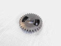 Honda VT500 Ascot & Shadow 500 Rear Differential Cross Shaft Drive Damper Gear - C3 Cycle