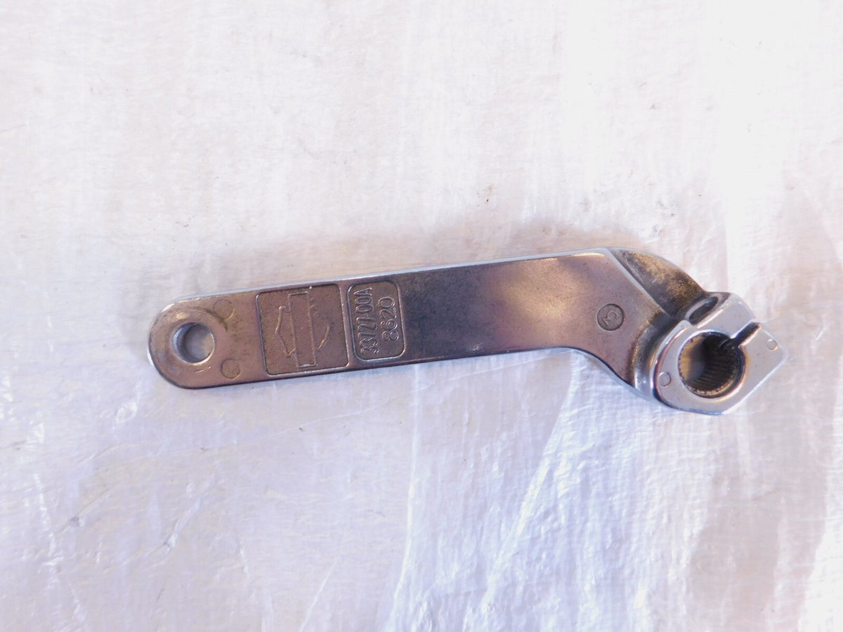 Harley Davidson Touring Road King & Electra Glide Gear Shift Shifter Shaft Lever - C3 Cycle
