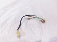 1981-1983 Honda GL500 GL650 Silverwing 500 650 Horn Sub Wire Wiring Harness - C3 Cycle