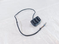 2011-2016 Victory Cross Country & Cross Roads Handlebar Speaker Volume Switches - C3 Cycle